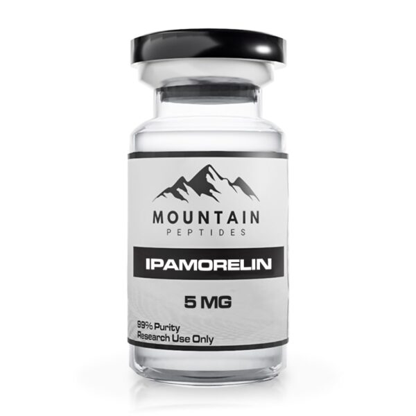 Ipamorelin 5mg