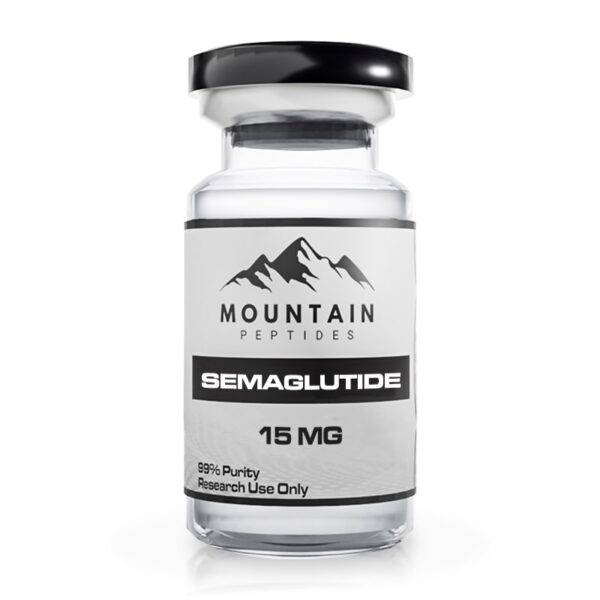 Semaglutide 15mg