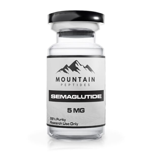 Semaglutide 5mg